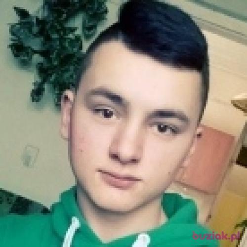 pawer, Mężczyzna, 25 lat, Łochów