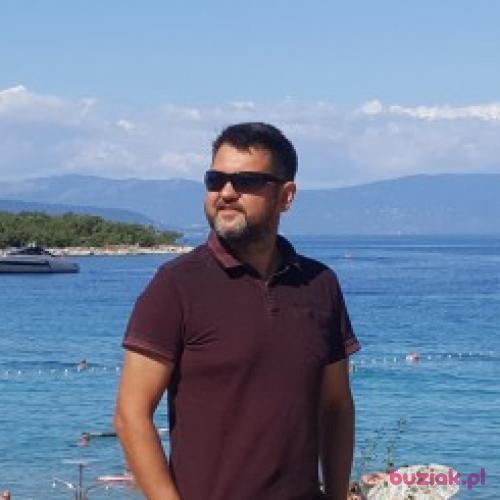 Tomasz_Tomasz, Mężczyzna, 43 lata, Monachium