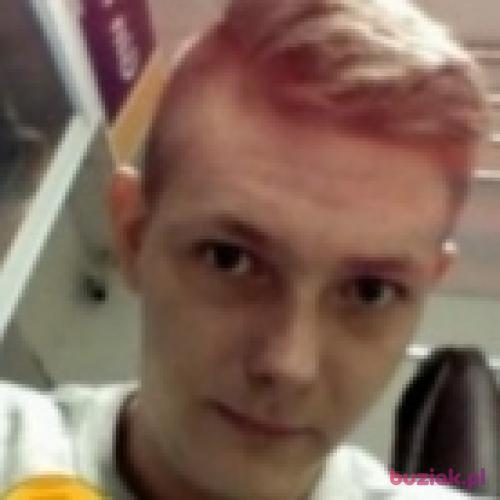 ZjemCie69, Mężczyzna, 29 lat, Kamienna Góra