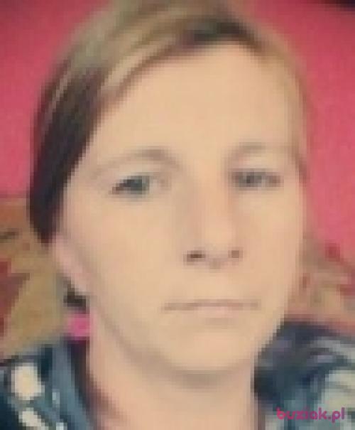 anetka33, Kobieta, 43 lata, Serock