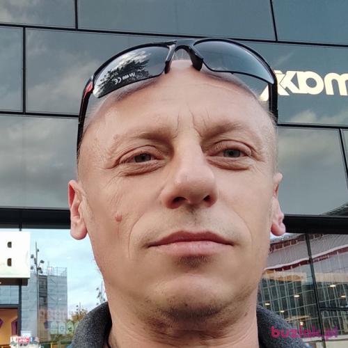 rycerskiSasha, Mężczyzna, 51 lat, Gubin