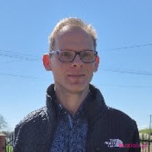 damian86a, Mężczyzna, 40 lat, Łęczna