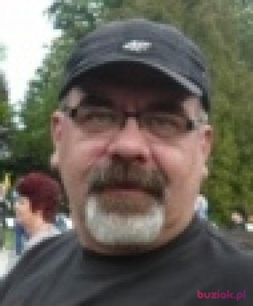 indianer71, Mężczyzna, 55 lat, Olsztynek