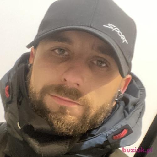 Misiekx3, Mężczyzna, 31 lat, Goleniów