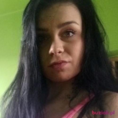 Czarna2323, Kobieta, 29 lat, Opole