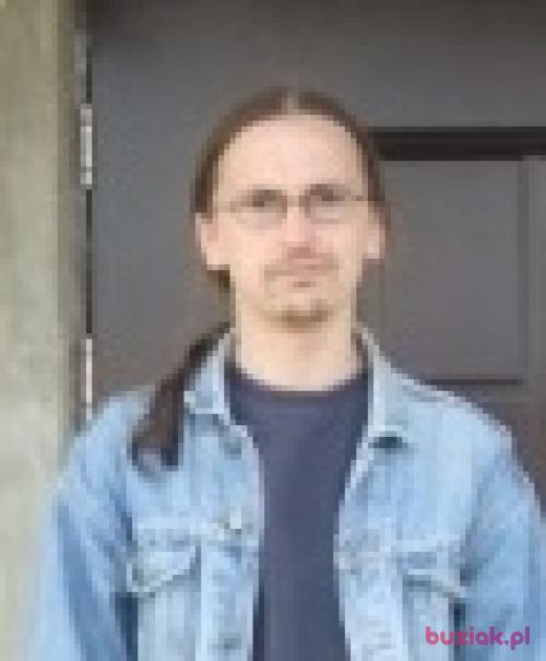 kozlowski, Mężczyzna, 47 lat, Wrocław