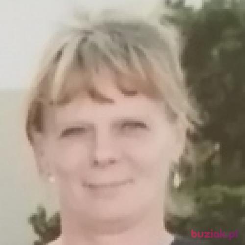 Renka62, Kobieta, 64 lata, Zwierzyniec
