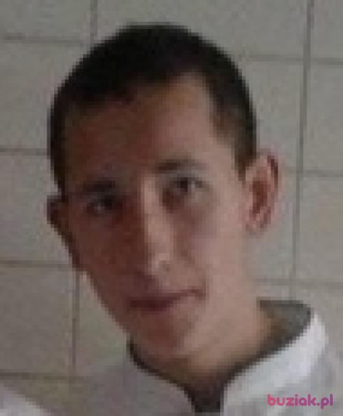 Jareek0987, Mężczyzna, 27 lat, Warszawa