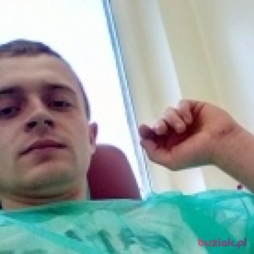 Dominik9324, Mężczyzna, 33 lata, Chełm