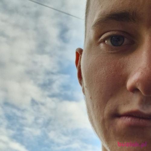 Sebastian019, Mężczyzna, 26 lat, Bielefeld