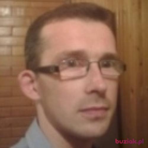 slawek36, Mężczyzna, 45 lat, Zambrów