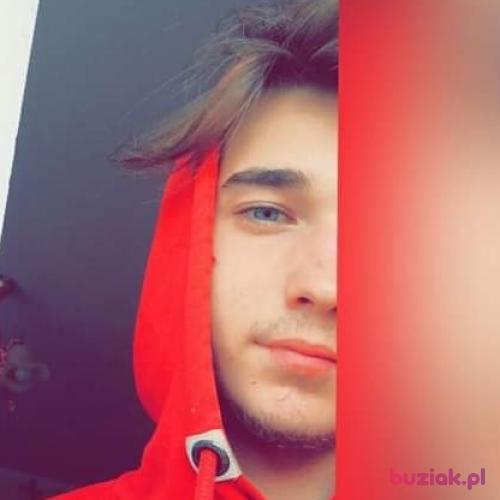lucyferfajny, Male, 24 years, Koronowo