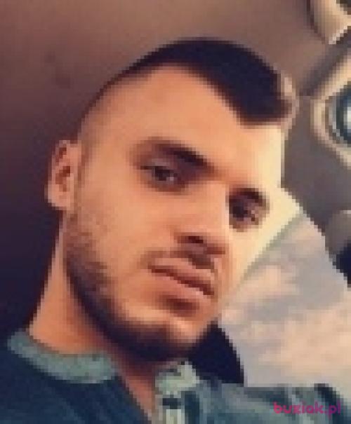 Lucyfer2566, Mężczyzna, 28 lat, Białystok