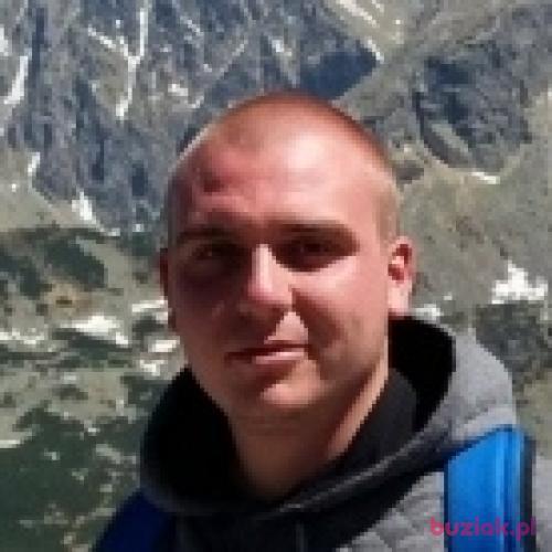 Patryk96Lbk, Mężczyzna, 30 lat, Lębork