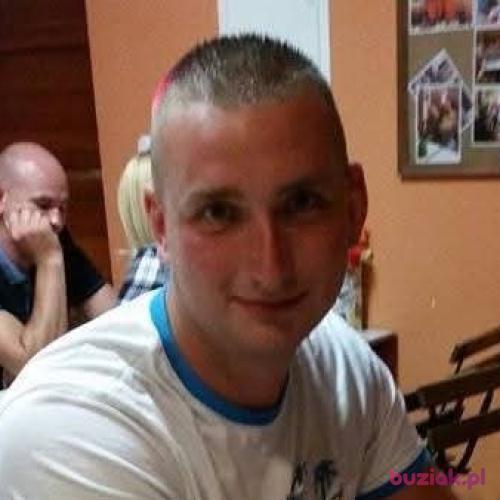 big_Czechu, Mężczyzna, 31 lat, Serock