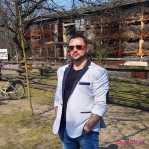 pitpull2021, Mężczyzna, 49 lat, Oss