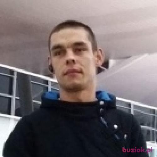 Maciusss93, Mężczyzna, 33 lata, Zabrze