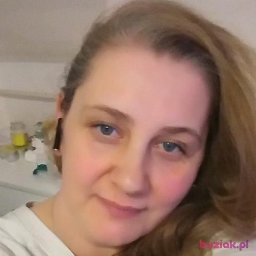 Szymon16, Kobieta, 44 lata, Gorzów Wielkopolski