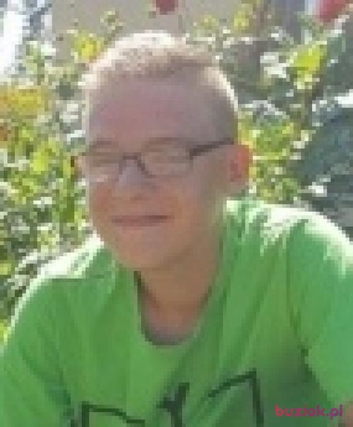 boy4, Mężczyzna, 25 lat, Białystok