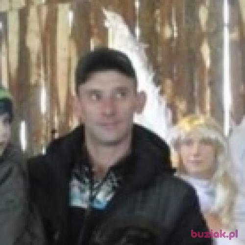 zbyszek04, Mężczyzna, 43 lata, Zamość