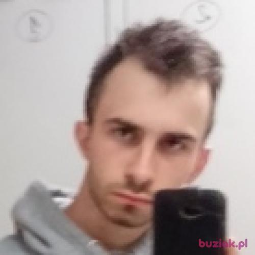 Buraczek1, Mężczyzna, 32 lata, Osieczna
