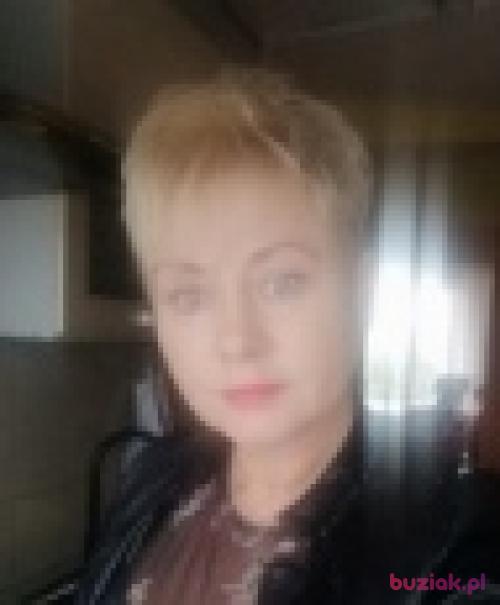 Marzena49, Kobieta, 56 lat, wielkopolskie