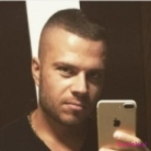 Mikolaaj95, Mężczyzna, 31 lat, Sochaczew