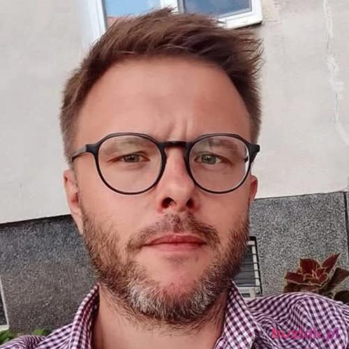 Firanek, Mężczyzna, 37 lat, Ostrołęka