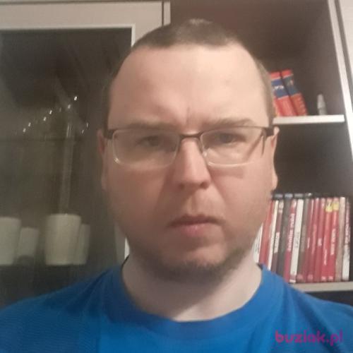 PrzystojZartown, Mężczyzna, 41 lat, Lublin