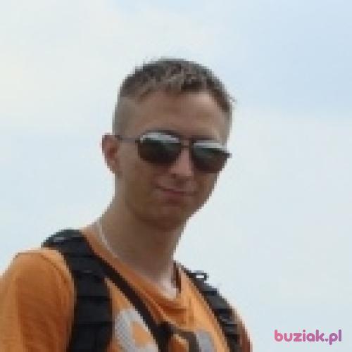 Taikun, Mężczyzna, 32 lata, lubuskie