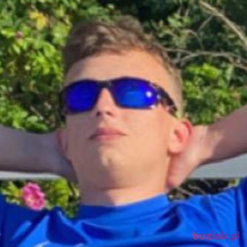 KubuSabc, Mężczyzna, 21 lat, Zielona Góra