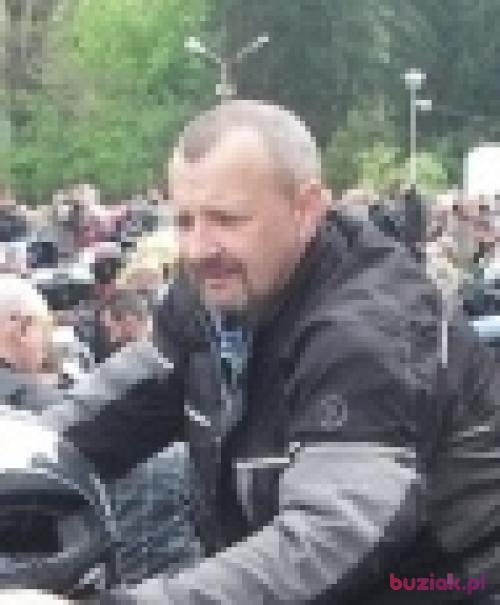 Jupiter, Mężczyzna, 57 lat, Dębica