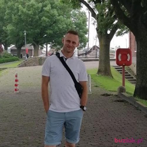 Eden85, Mężczyzna, 41 lat, Haarlem