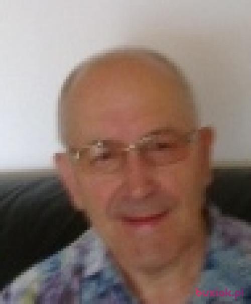 janurbankowski, Mężczyzna, 77 lat, Warszawa