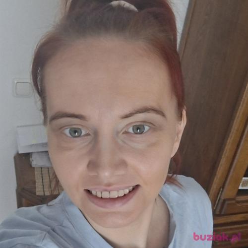 Gina1987, Kobieta, 38 lat, Bochum