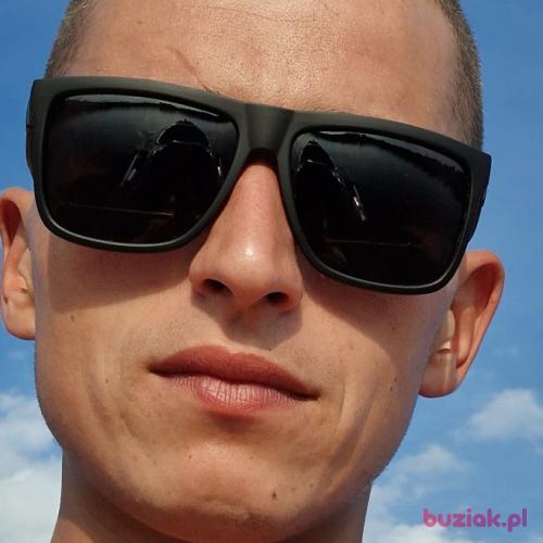 maciej147, Mężczyzna, 30 lat, Leszno
