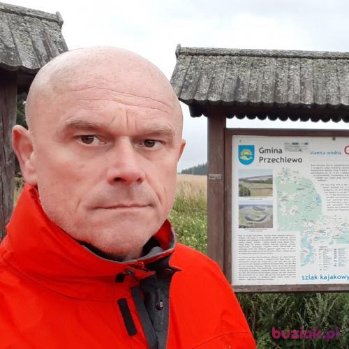 LechueM, Mężczyzna, 55 lat, Warszawa