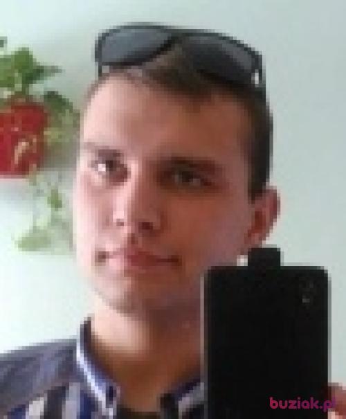 adrian10045, Mężczyzna, 28 lat, Wągrowiec