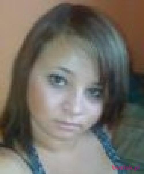 Ania20, Kobieta, 33 lata, Strzyżów