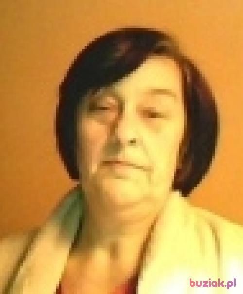 motyl58, Kobieta, 68 lat, Olsztyn
