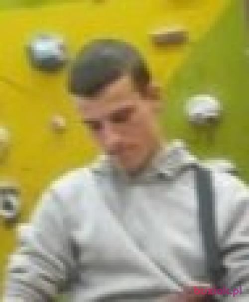 pasza, Male, 31 years, Leszno