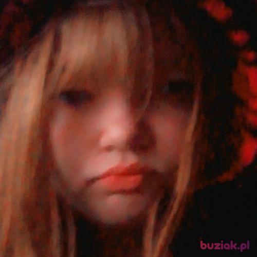 Rosalia21, Kobieta, 23 lata, Iława