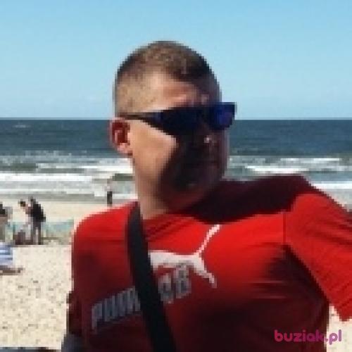 Mariunio30, Mężczyzna, 38 lat, Nowa Sól