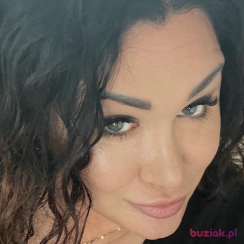 adrianafink, Kobieta, 46 lat, Berlin