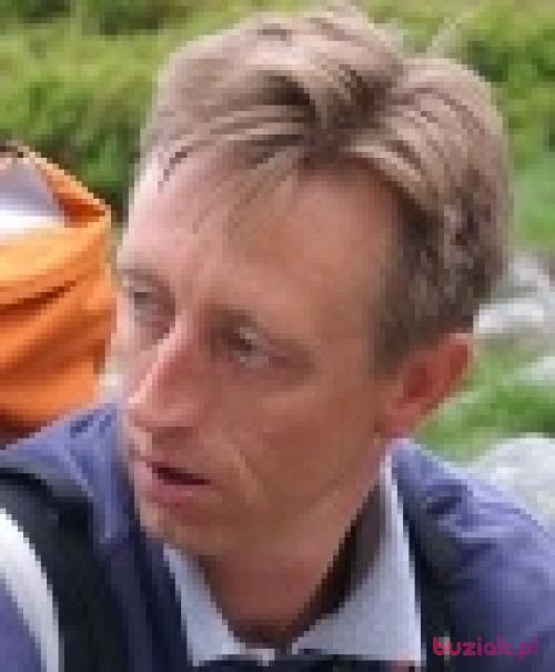 kriha, Male, 54 years, Warszawa
