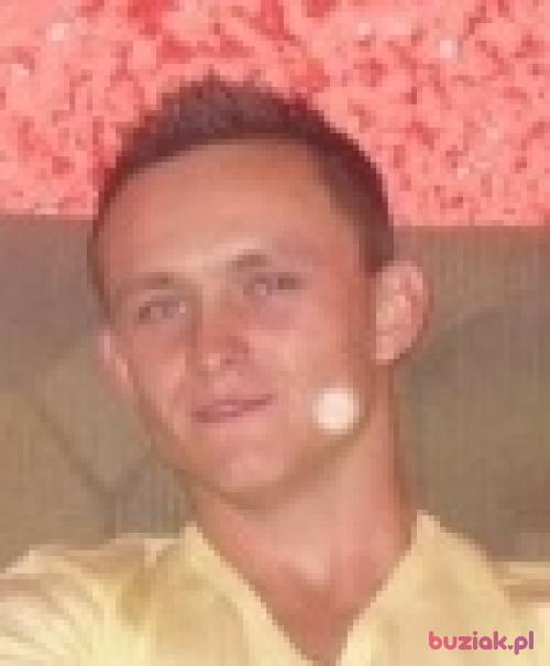 adrian323, Mężczyzna, 38 lat, Rybnik