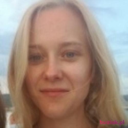 Marielle, Kobieta, 35 lat, Warszawa