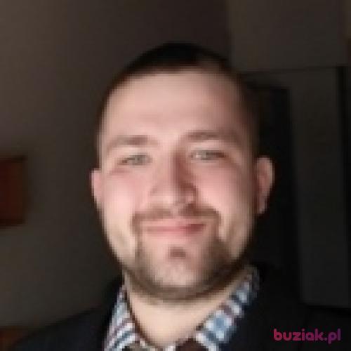 ksusel, Mężczyzna, 33 lata, Kąty Wrocławskie