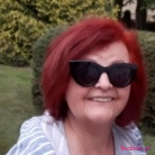 elabartniczak, Kobieta, 67 lat, Szczecin