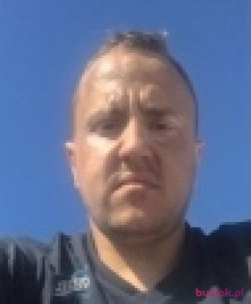 Augustjg, Male, 37 years, Jelenia Góra